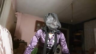 Trying Breathplay For The 1st Time
