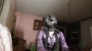 Trying Breathplay For The 1st Time