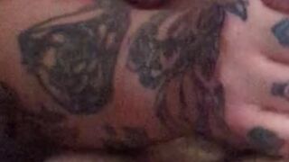 Morning oral unfathomable throating his bwc pawg big beautiful woman