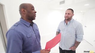 A Real Estate Booty-Screwing Deal