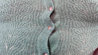 SSBBW Rapid Growth Riding U POV