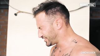 Avid Lalin girl Newbie Paola Guerra Sucks & Bangs Experienced Man Like a Pro - Mamacitaz