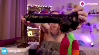 All Sex Toys I Have