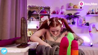 All Sex Toys I Have