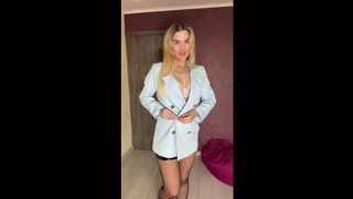 masha petal gets buried unfathomable in sexy cum tonight
