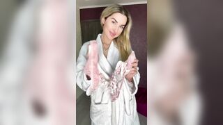 masha petal gets buried unfathomable in sexy cum tonight