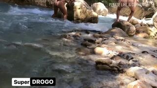 Superlatively good View POV Lesbos Tribbing Tribadism (IN PUBLIC)