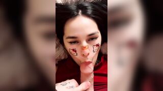 ANGEL HENTAI TWAT WORSHIP WITH SASHINA11