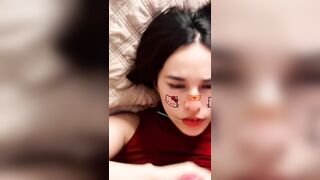 ANGEL HENTAI TWAT WORSHIP WITH SASHINA11