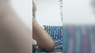 Large butt worship begins with a deepthroating begin dalia cortez