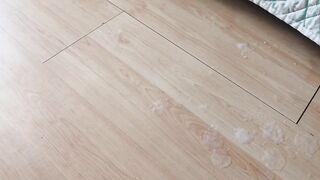 I Solely Needed 6 Minutes to Cum – Banging Her Brought Me to an Intensive Climax with a Huge Jizz flow