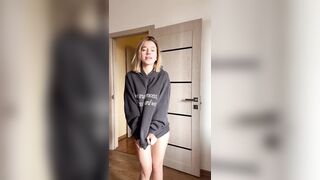 U plan to aid me take this hoodie off or just see? ?