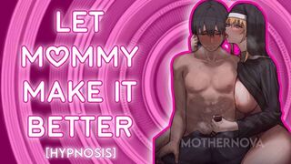 Let Mom Make it More excellent -- Hypnotic Audio