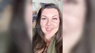 Old Fling Grows Into Huge SSBBW