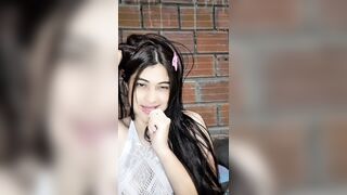 ?Omg my ex-sister-in-law doing porn, so hawt ?