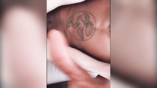 Breasty mother I'd like to fuck Alegra B Orgasms On BBC DrblackjohnsonXXX