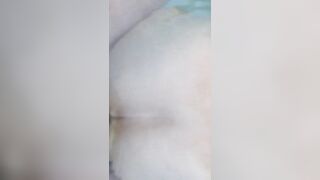 Soaked Slow Sex Foreplay: How That babe Gets Pampered in the Hawt Tub for Hours