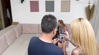 Stacy Firedoll & Julia North — Wild After Party