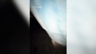 Intensive Rooftop Sex with Ghost – Call of Duty