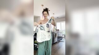 Try on Haul!