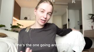 Female Led Relationship Benefits with live in thrall