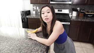 Sexually excited Step Sis Vs Large Cock Bro