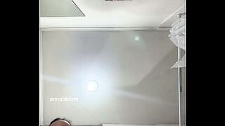 Farting Until I Can't Take it Anymore and Use u as my WC POV Domination
