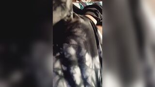 Bang me in the butt