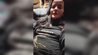 Bang me in the butt
