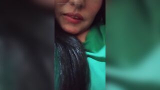 Married Woman Screams with a Schlong in Her Cunt and a Plug in Her Butt.