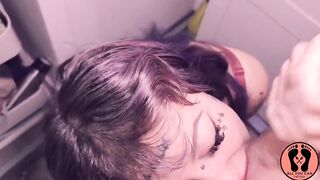 Thick Facial Spunk fountain Alt Plump Cutie