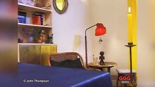 Golden-haired Whore Gets Drilled Hard and Overspread in Cum