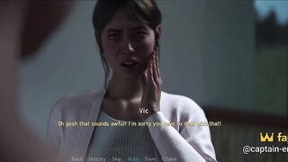 Living with Vicky - Chapter 6