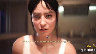 Living with Vicky - Chapter 6