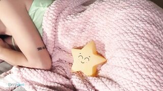 Blameless Teen Alone with Perv Stepdad! Cute Stepdaughter Enticed Taboo