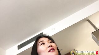Johntronx - That babe Sucks It, I Lick It, This babe Screws It, I Creampie It!