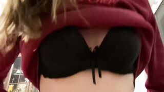 Homemade Student Clips From the Dorm