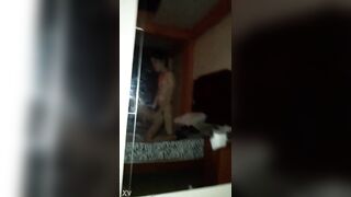 Olives homo sex