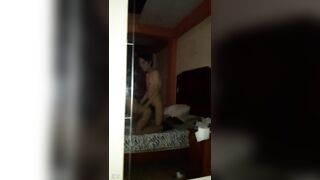 Olives homo sex