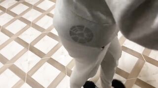 Youthful Virgin Stud Screws His Neighbour for the 1st Time