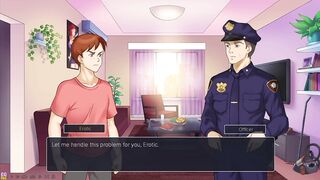 MILFs Plaza 39 - mother I'd like to fuck Makes Me Jealous and Gets Screwed Passionately - by Eroticgamesnc