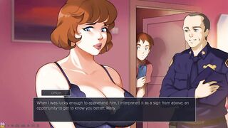 MILFs Plaza 39 - mother I'd like to fuck Makes Me Jealous and Gets Screwed Passionately - by Eroticgamesnc