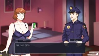 MILFs Plaza 39 - mother I'd like to fuck Makes Me Jealous and Gets Screwed Passionately - by Eroticgamesnc