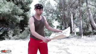 Max Casanova: Orientation, Poles and Biggest Last Fuckfest!