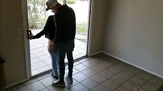 Baths Sex and Screwing so the Neighbors Could See