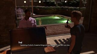A Life Worth Living: Swingers Playing Sex Game - Movie 68