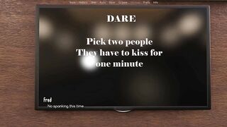 A Life Worth Living: Swingers Playing Sex Game - Movie 68