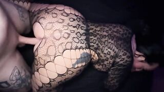 This Wet Booty Makes U Cum Hard