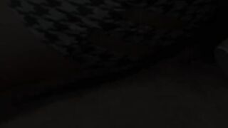 Hotwife Lick Hubby Booty After Drilled by BBC