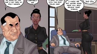 The Mayor - Chapter 5